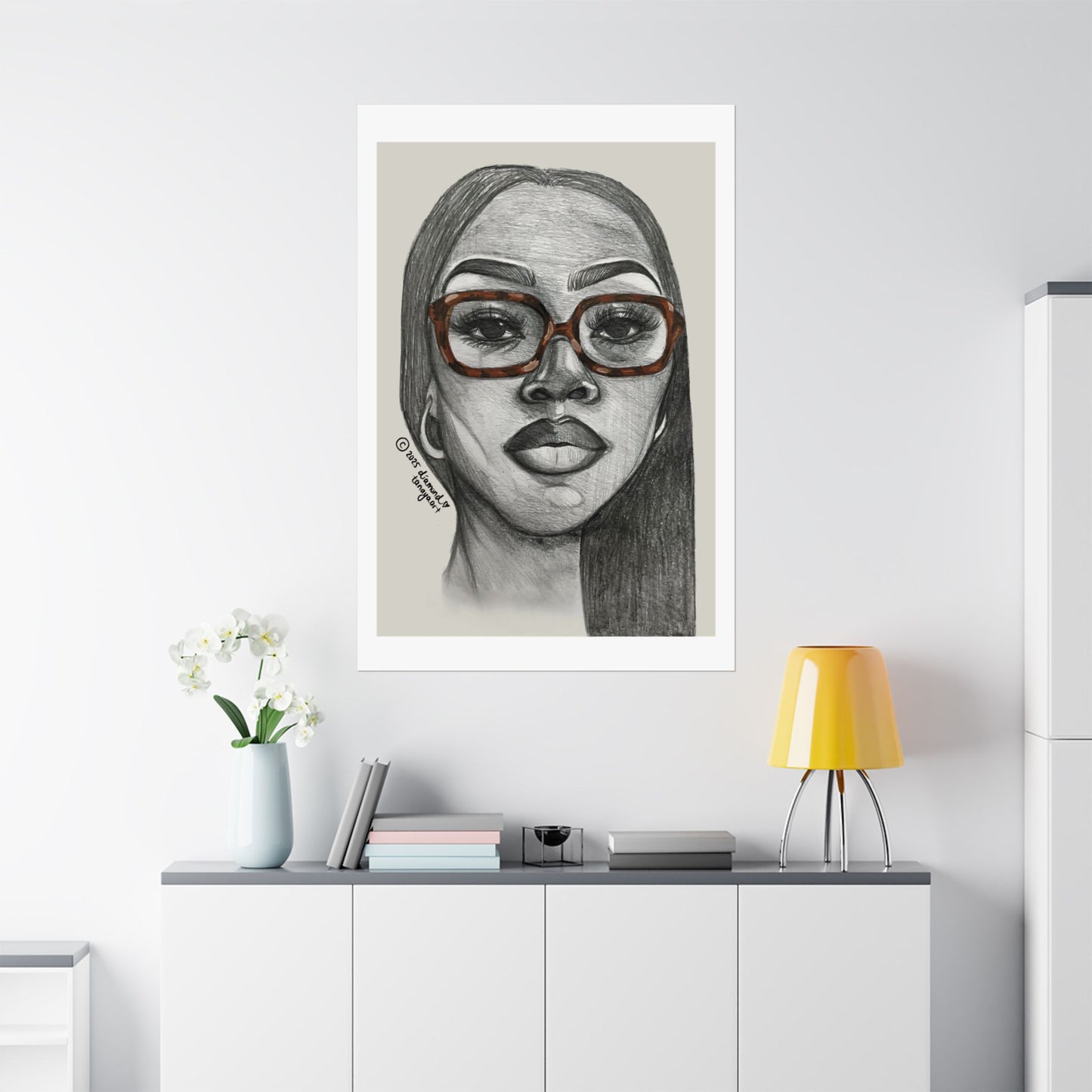 Reflections of Grace