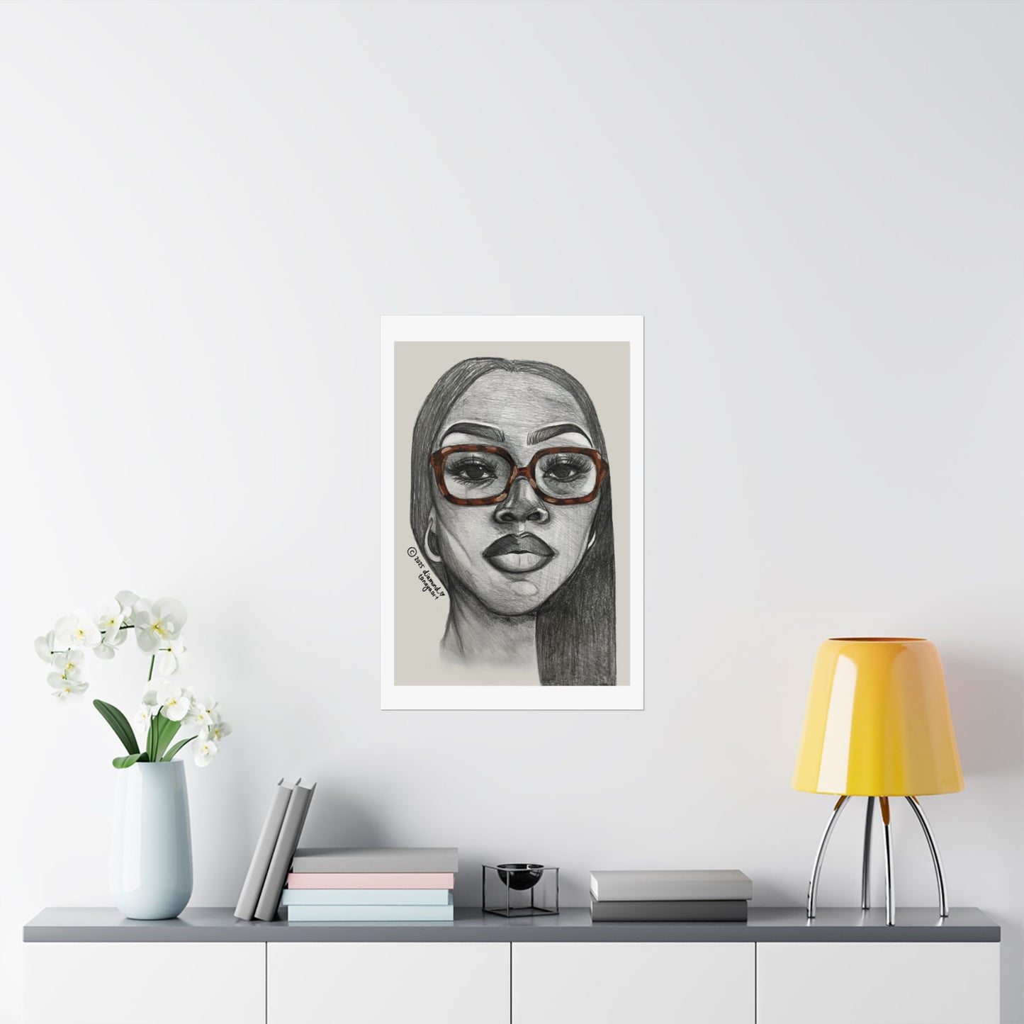 Reflections of Grace