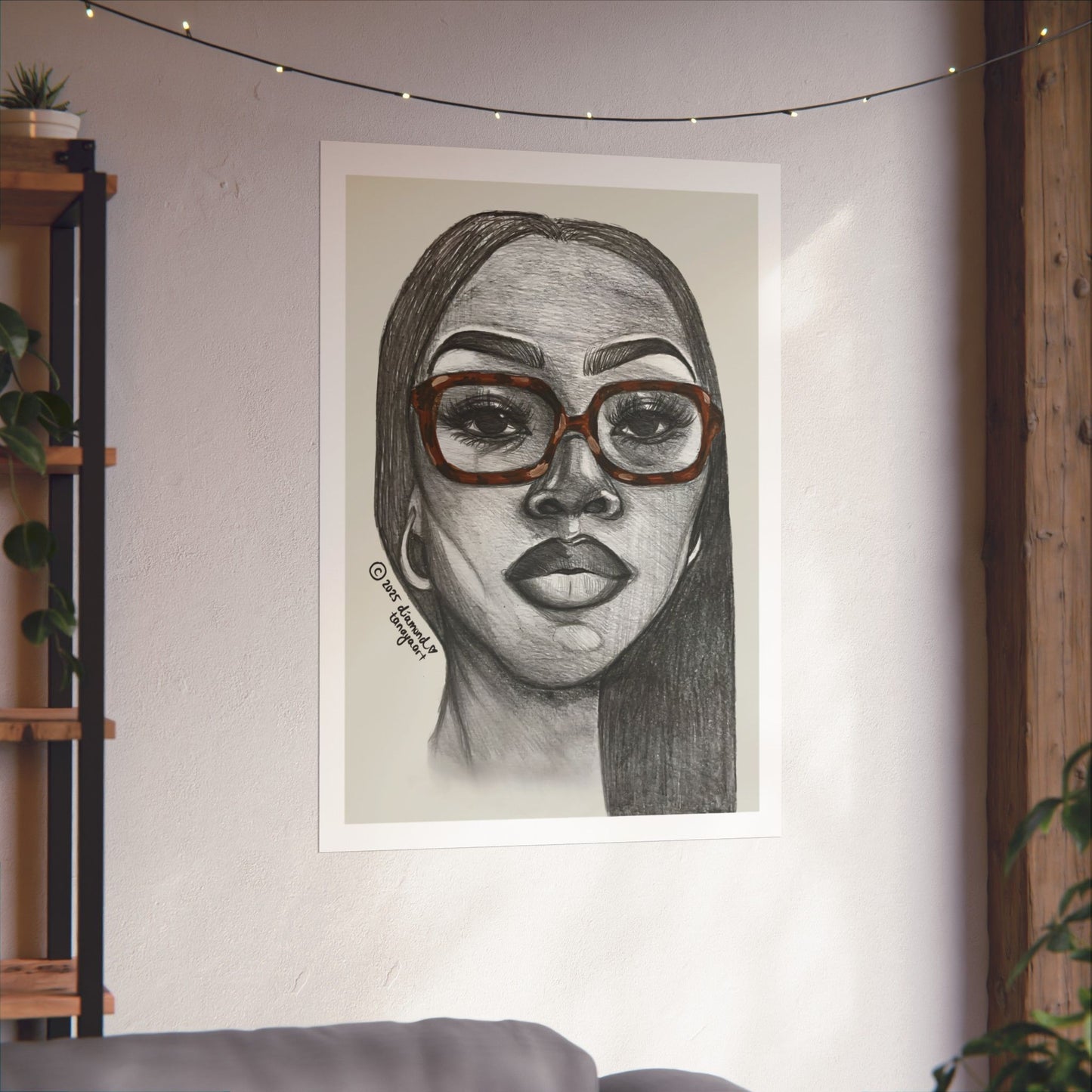 Reflections of Grace