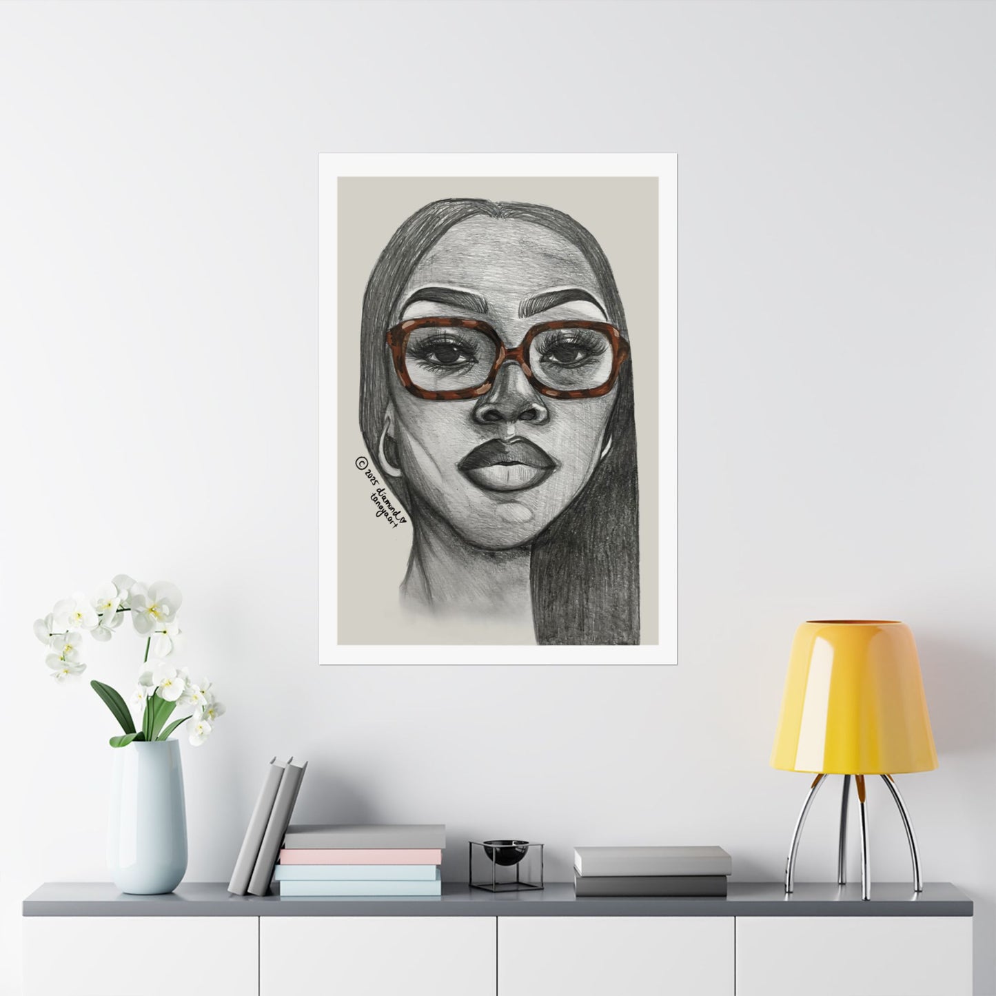 Reflections of Grace