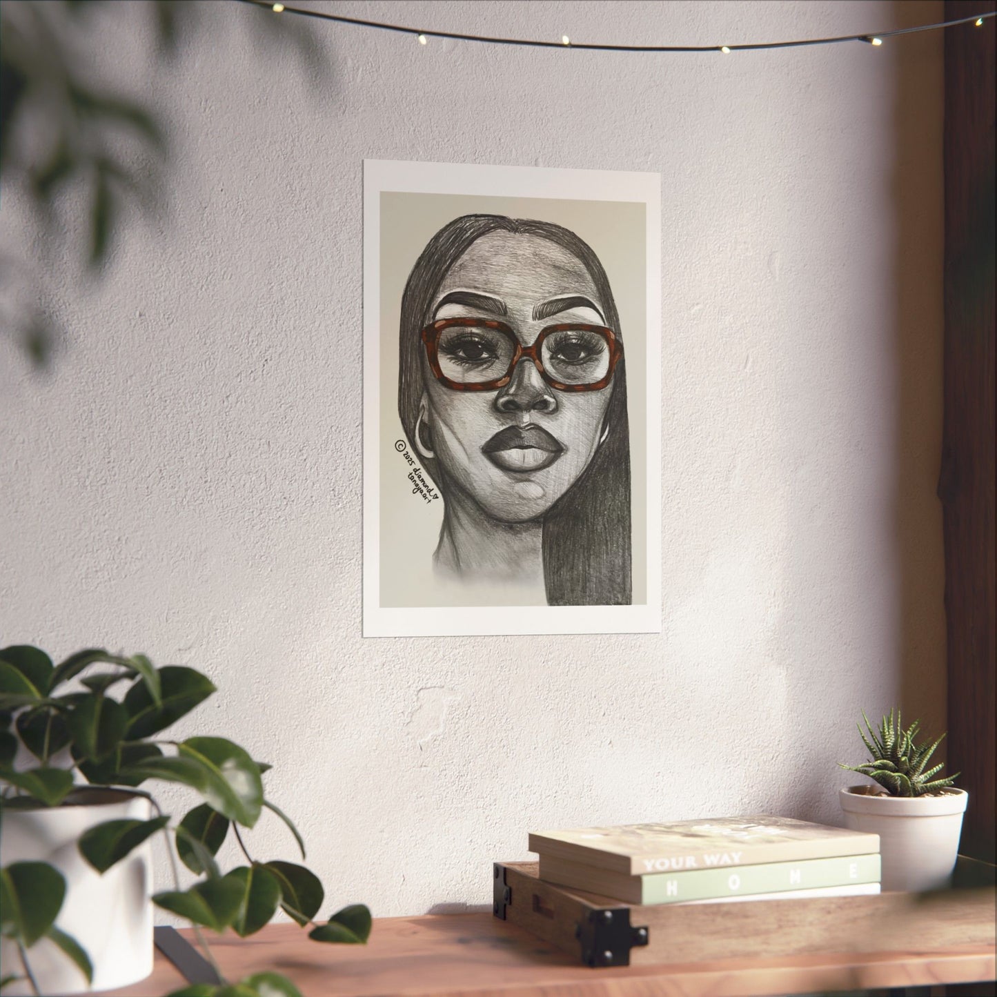 Reflections of Grace