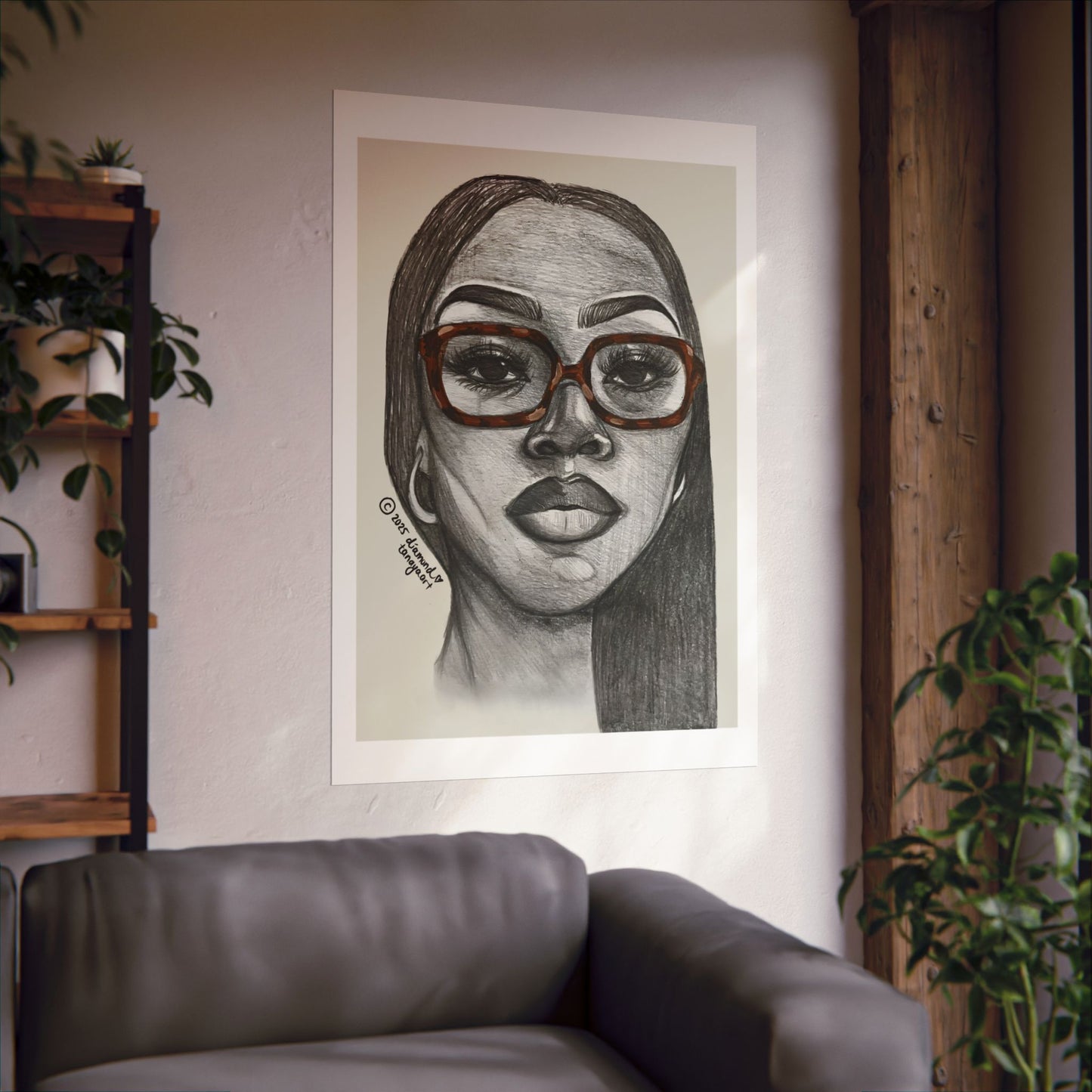 Reflections of Grace