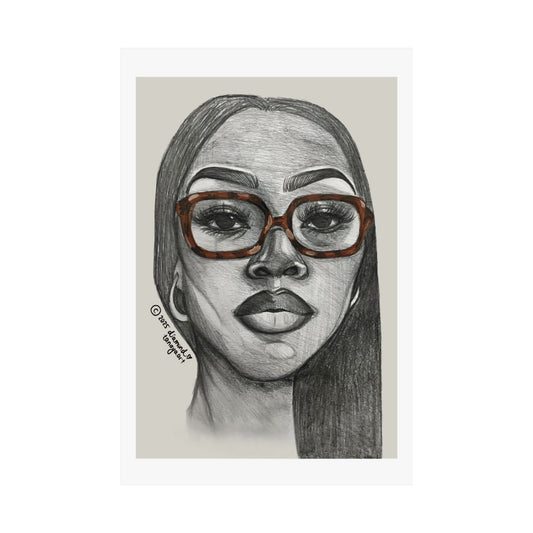 Reflections of Grace