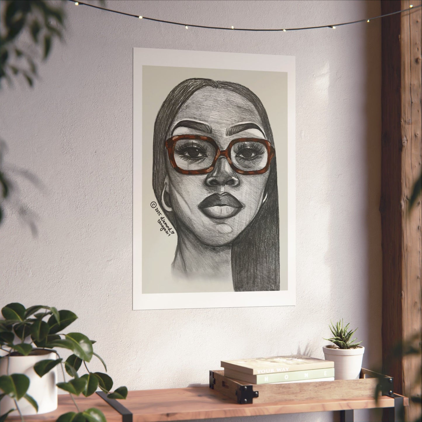 Reflections of Grace