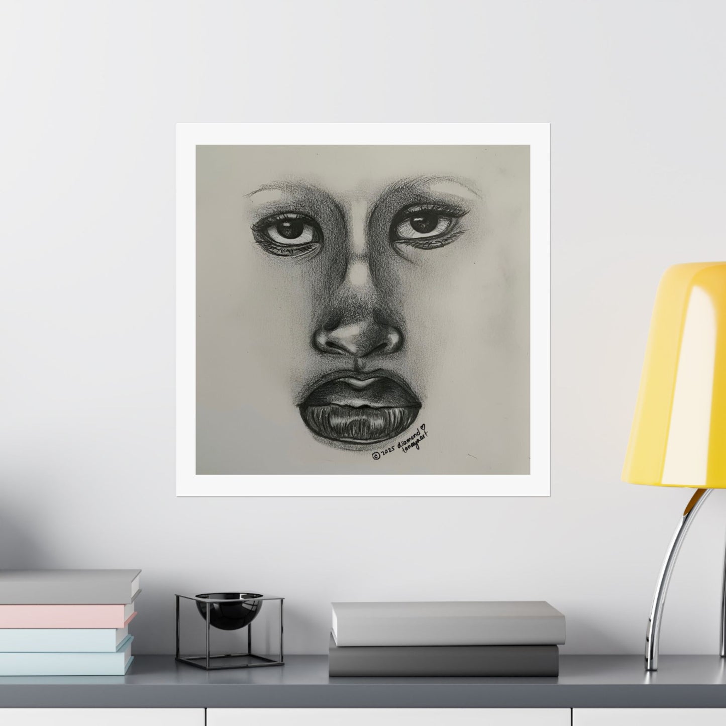 Eyes of the Unuttered