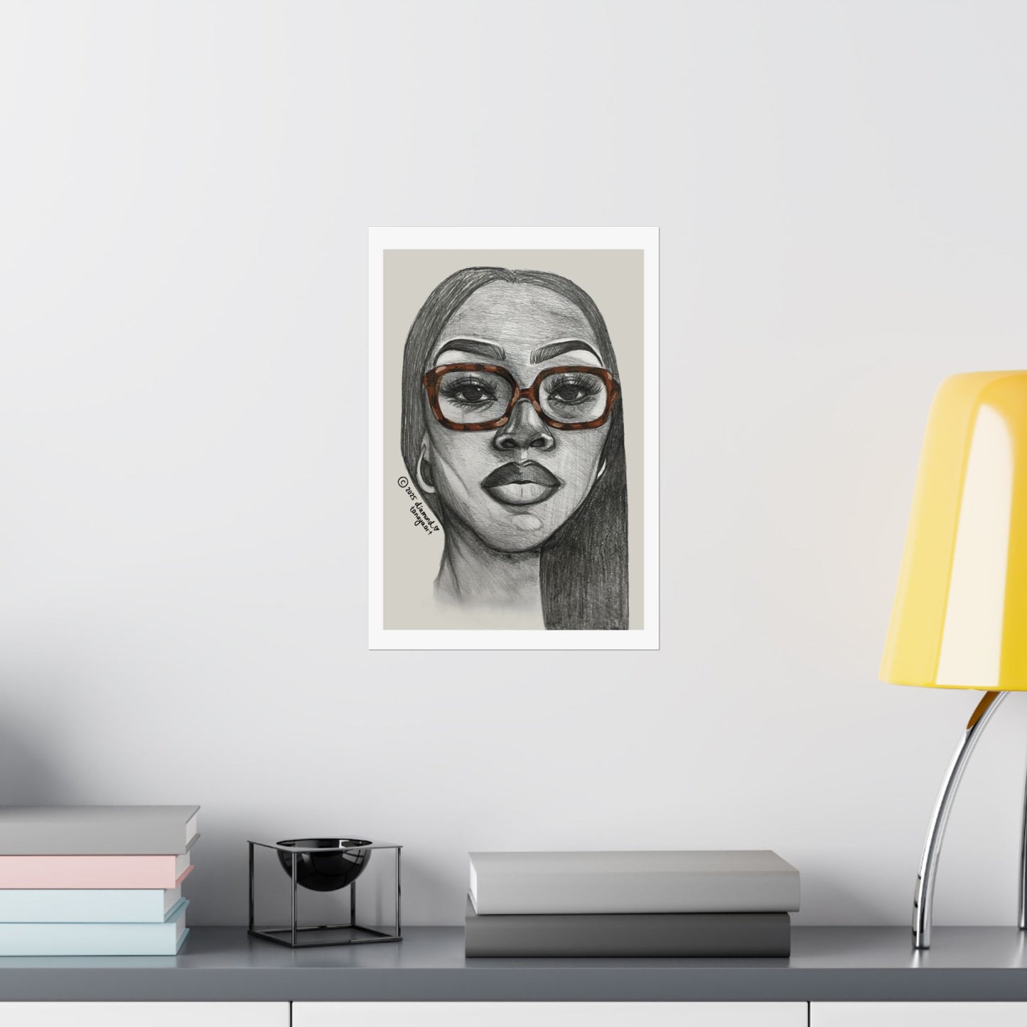 Reflections of Grace