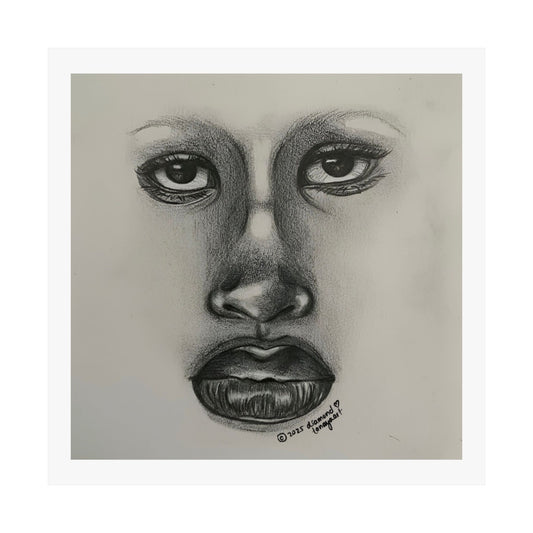 Eyes of the Unuttered